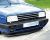 VW Frontgrill ohne Emblem Jetta II Typ 19E 83-91 im Rallyelook Mattig 7174101000