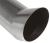 Auspuff Opel Vectra B Vectra B FOX 2x76 Endschalldaempfer/Edelstahl OP051042-166