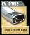Auspuff Renault Megane Scenic Megane Scenic Supersport 1x75x135mm DTM Endschalldaempfer/Edelstahl SU9728001_EV_DTM2