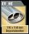 Auspuff Opel Vectra B Vectra B Supersport 1x110x150mm Endschalldaempfer/Edelstahl SU971135_EV_HE