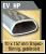 Auspuff Opel Vectra B Vectra B Supersport 1x70x157mm Endschalldaempfer/Edelstahl SU971135_EV_HP