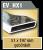Auspuff Opel Vectra B Vectra B Supersport 1x51x197mm Endschalldaempfer/Edelstahl SU971135_EV_HX1