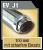Auspuff Opel Vectra B Vectra B Supersport 1x100mm Endschalldaempfer/Edelstahl SU971135_EV_J1