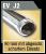 Auspuff Opel Vectra B Vectra B Supersport 1x90mm Endschalldaempfer/Edelstahl SU971135_EV_J2
