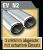 Auspuff Opel Vectra B Vectra B Supersport 2x90mm Endschalldaempfer/Edelstahl SU971135_EV_N2
