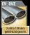 Auspuff Opel Vectra B Vectra B Supersport 2x90x120mm Endschalldaempfer/Edelstahl SU971135_EV_OVZ
