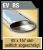 Auspuff Opel Vectra B Vectra B Supersport 1x92x157mm Endschalldaempfer/Edelstahl SU971135_EV_RS