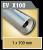 Auspuff Opel Vectra B Vectra B Supersport 1x100mm Endschalldaempfer/Edelstahl SU971135_EV_X100