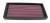Tauschfilter-PKW Ford Focus I  1.6i , Bj. 9/98-11/04  100 PS  Plattenfilter K&N 33-2819 <b>30.00% Rabattaktion</b>