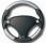Interieur Lenkrad mit Airbag Raid Daytona 340 mm 070137