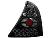 Leuchten Renault Heckleuchten Renault Clio II 98-01 LED Rueckleuchten Renault Clio II 98-01 _black Dectane RR01LLB