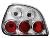 Leuchten Renault Heckleuchten Renault Megane 5T 99-02 Rueckleuchten Renault Megane 5T 99-02 _ crystal Dectane RR02