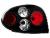 Leuchten Renault Heckleuchten Renault Megane Coupe 96-03 Dectane RR02CB