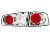 Leuchten Renault Heckleuchten Renault Laguna 01-05 Rueckleuchten Renault Laguna 01-05 _ crystal Dectane RR06