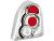 Leuchten Renault Heckleuchten Renault Twingo 93-04 Rueckleuchten Renault Twingo 93-04 _ crystal Dectane RR08