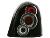 Leuchten Renault Heckleuchten Renault Twingo 93-04 Rueckleuchten Renault Twingo 93-04 _ black Dectane RR08B