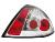 Leuchten Renault Heckleuchten Renault Megane 3/5T 03-09 Rueckleuchten Renault Megane 3/5T 03-09 _ crystal Dectane RR09