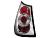 Leuchten Renault Heckleuchten Renault Megane Scenic 03-09 Dectane RR10