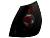 Leuchten Renault Heckleuchten Renault Megane Scenic 03-09 Rueckleuchten Renault Megane Scenic 03-09_black Dectane RR10B