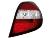 Leuchten Renault Heckleuchten Renault Clio 05-07 Dectane RR11LRC