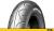 Mofa-Moped-Roller 10 Zoll 662123 3.50-10 51J DUNLOP D 306, TL