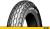 Mofa-Moped-Roller 10 Zoll 653097 3.00-10 42J DUNLOP K 398, TL