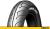 Mofa-Moped-Roller 10 Zoll 652746 100/90-10 56J DUNLOP K 888 H, TL