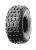 Quadreifen-ATV 8 Zoll 651320 20x7-8 NHS DUNLOP KT 536 A*, TL