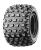 Quadreifen-ATV 7 Zoll 651179 18x8-7 NHS DUNLOP KT 587**, TL