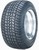 Quadreifen-ATV 8 Zoll KEATV 135 165/65-8 64M, 4PR KENDA K399, LoadStar