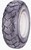 Quadreifen-ATV 8 Zoll KEATV 151-1 19x7.00-8 20N, 4PR KENDA K572, Roadgo
