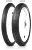 Motorrad-Strasse 17 Zoll 1102900 2.25-17 38P PIRELLI City Demon Front , TT