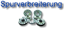 Spurverbreitung