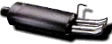 Auspuff