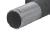 Auspuff Alfa Romeo 147 147 Sebring 1x101 Endschalldaempfer/Edelstahl 050913-41