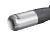 Auspuff Mini Cooper Cooper Sebring 1x90 Endschalldaempfer/Edelstahl 061670-TS5