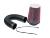 Filter Performance Kit 57i Alfa Romeo K&N 33 1.7i 16V , 132 PS 1/90-3/92 mit Gutachten 57-0147