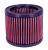 Filter Tauschfilter-Motorrad Aprilia K&N RSV 1000 Mille + R 1000 2001-03 mehr Infos auf www.knfilters.com AL-1001