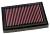 Filter Tauschfilter-Motorrad Aprilia K&N RSV 1000 Mille R / Mille R Facotry 1000 2004-10 mehr Infos auf www.knfilters.com AL-1004