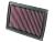 Filter Tauschfilter-Motorrad Aprilia K&N RXV 450 Enduro 450 2006-08 mehr Infos auf www.knfilters.com AL-4506