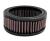 Filter Harley-Luftfilterkasten Harley Davidson K&N mehr Infos auf www.knfilters.com E-3200