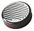Filter Harley-Luftfilterkasten Harley Davidson K&N Harley Davidson EVO 1340ccm, rund, gerillt mehr Infos auf www.knfilters.com RK-3911
