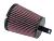 Filter Tauschfilter-Quad Arctic K&N DVX 400 400 2004-08 mehr Infos auf www.knfilters.com SU-4002