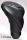 Interieur Schaltknauf spezial Opel Victor Evolution schwarz/carbon Leder, Carbon 1.111.0116