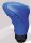 Interieur Schaltknauf universal Victor Evolution blau/blau Leder, Color 1.111.0109