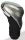 Interieur Schaltknauf universal Victor Evolution schwarz/carbon/chrom Leder, Carbon, Chrom 1.111.0128