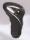 Interieur Schaltknauf spezial Audi/VW/Seat/Skoda Victor Evolution schwarz/carbon/chrom Leder, Carbon, Chrom 1.111.0227