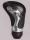 Interieur Schaltknauf spezial Opel Victor Tecnico alu/schwarz/chrom/carbon Aluminium, Leder, Chrom 1.113.0071