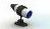 Interieur Beleuchtung dectane LED blau LED-Strahler, 2 Stueck im Set, blau led.cannons