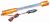 Interieur Beleuchtung AIV Neonlight magic-color Magic Color Plasma Leuchte, 38cm, 3-farbig 480222